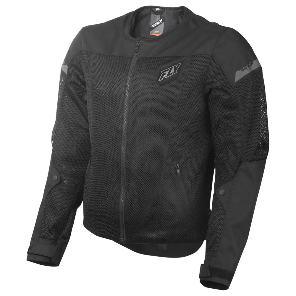 FLUX AIR MESH JACKET