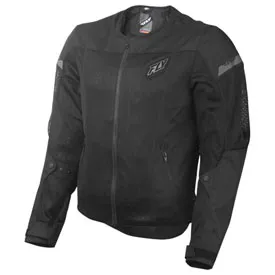 FLUX AIR MESH JACKET