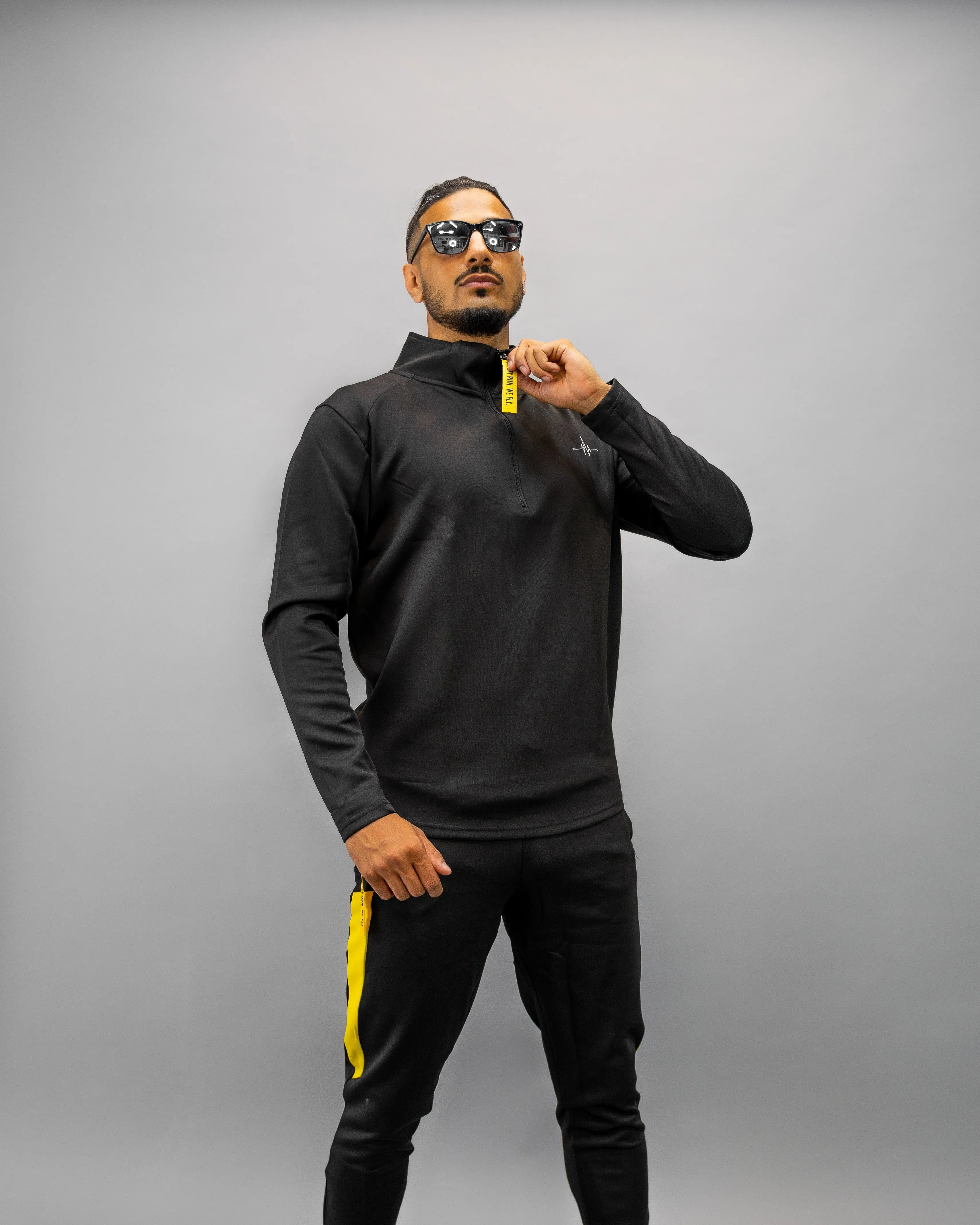 FLY PERFORMANCE TRACK TOP