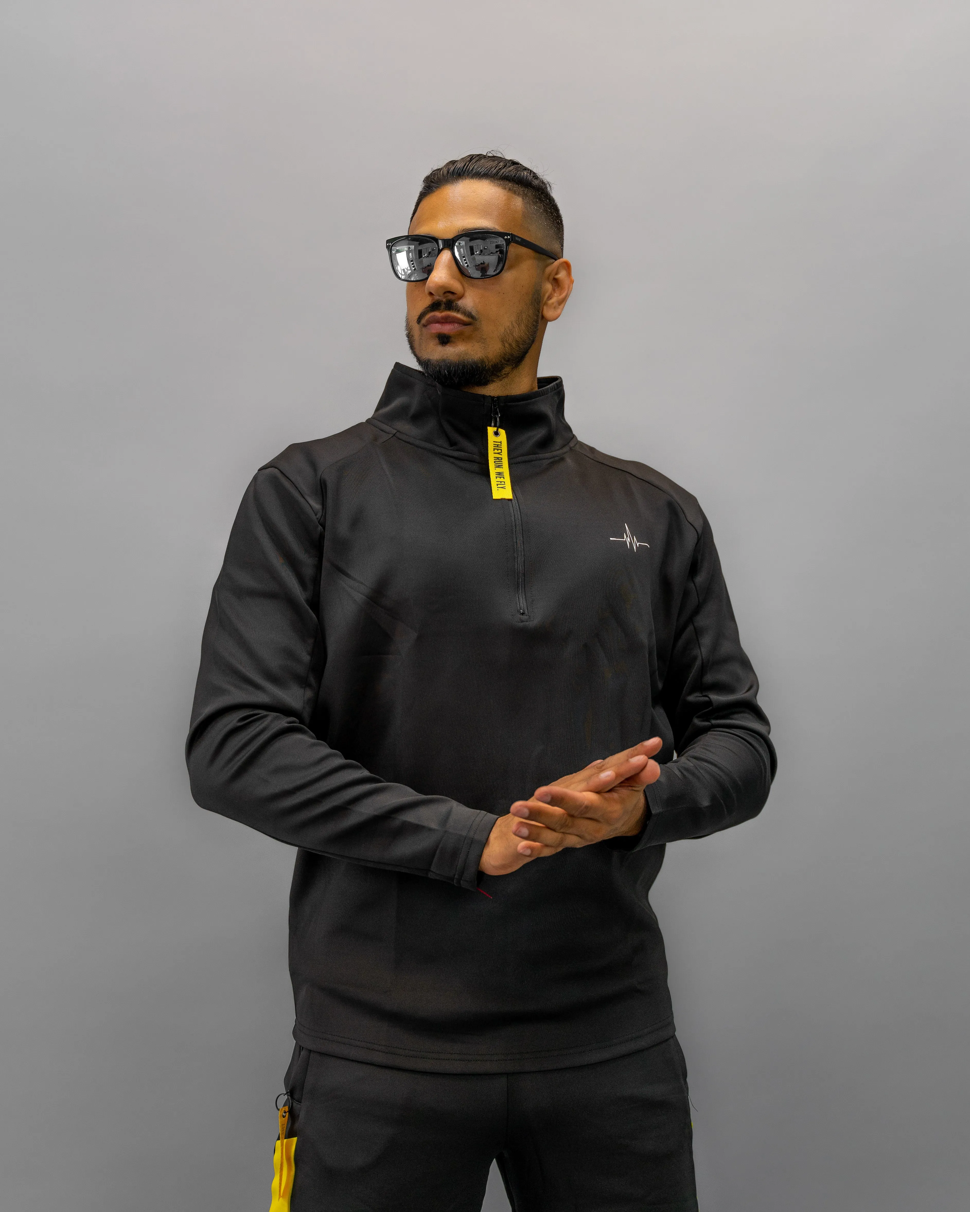 FLY PERFORMANCE TRACK TOP
