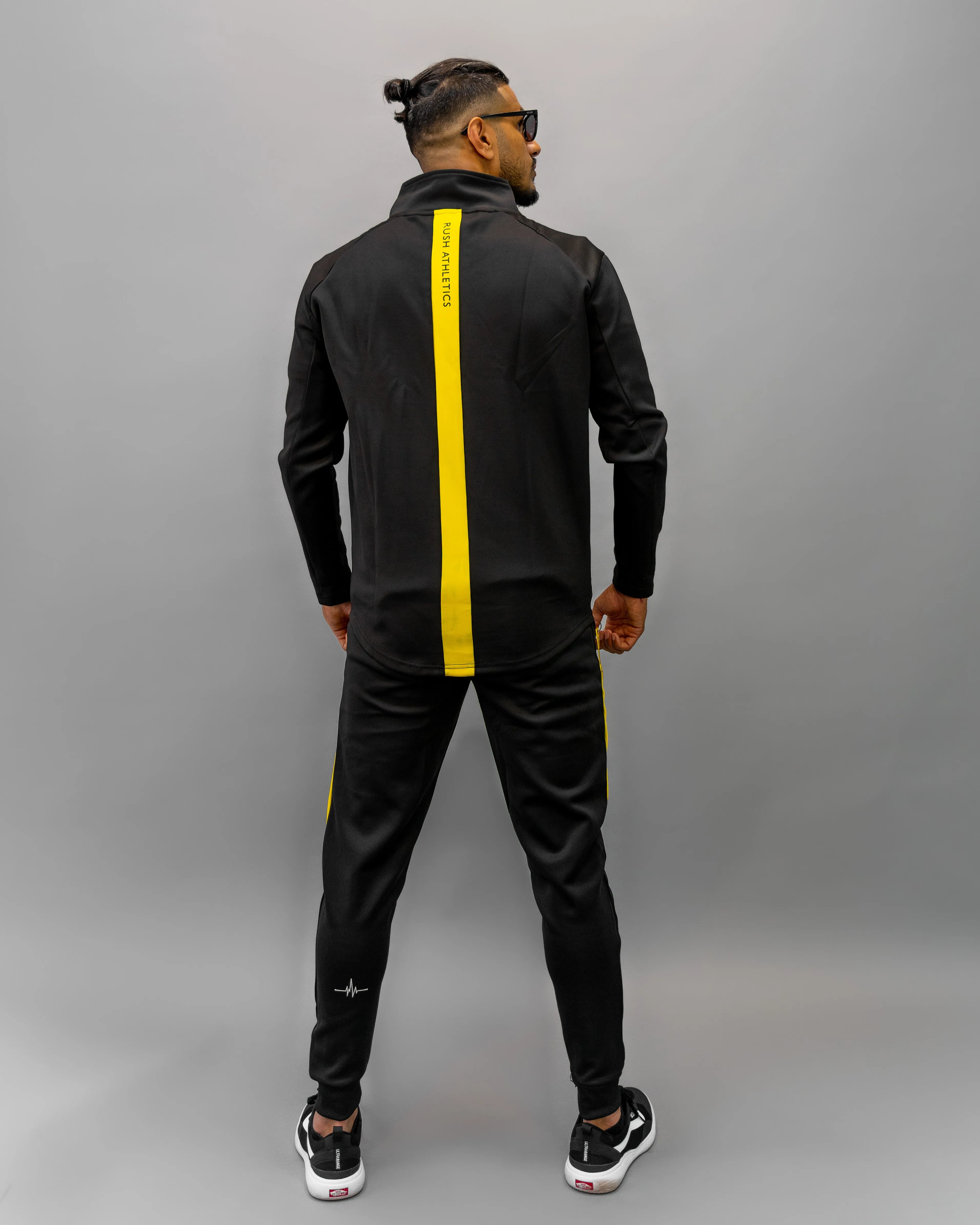 FLY PERFORMANCE TRACK TOP