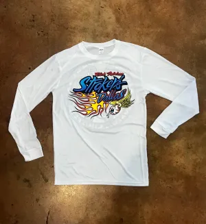 Flying Eyeball Dri-FIT Long Sleeve