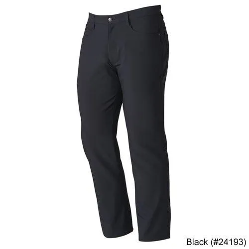 FootJoy 5-Pocket Pants Black (24193) W36 L32