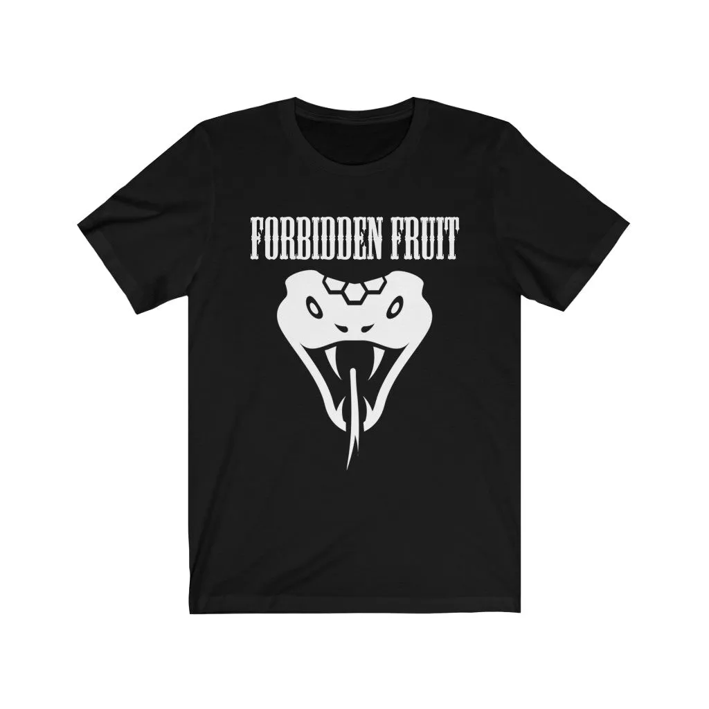 Forbidden Fruit Series - Viper Short Sleeve T