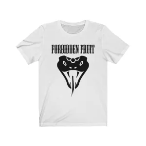 Forbidden Fruit Series - Viper Short Sleeve T