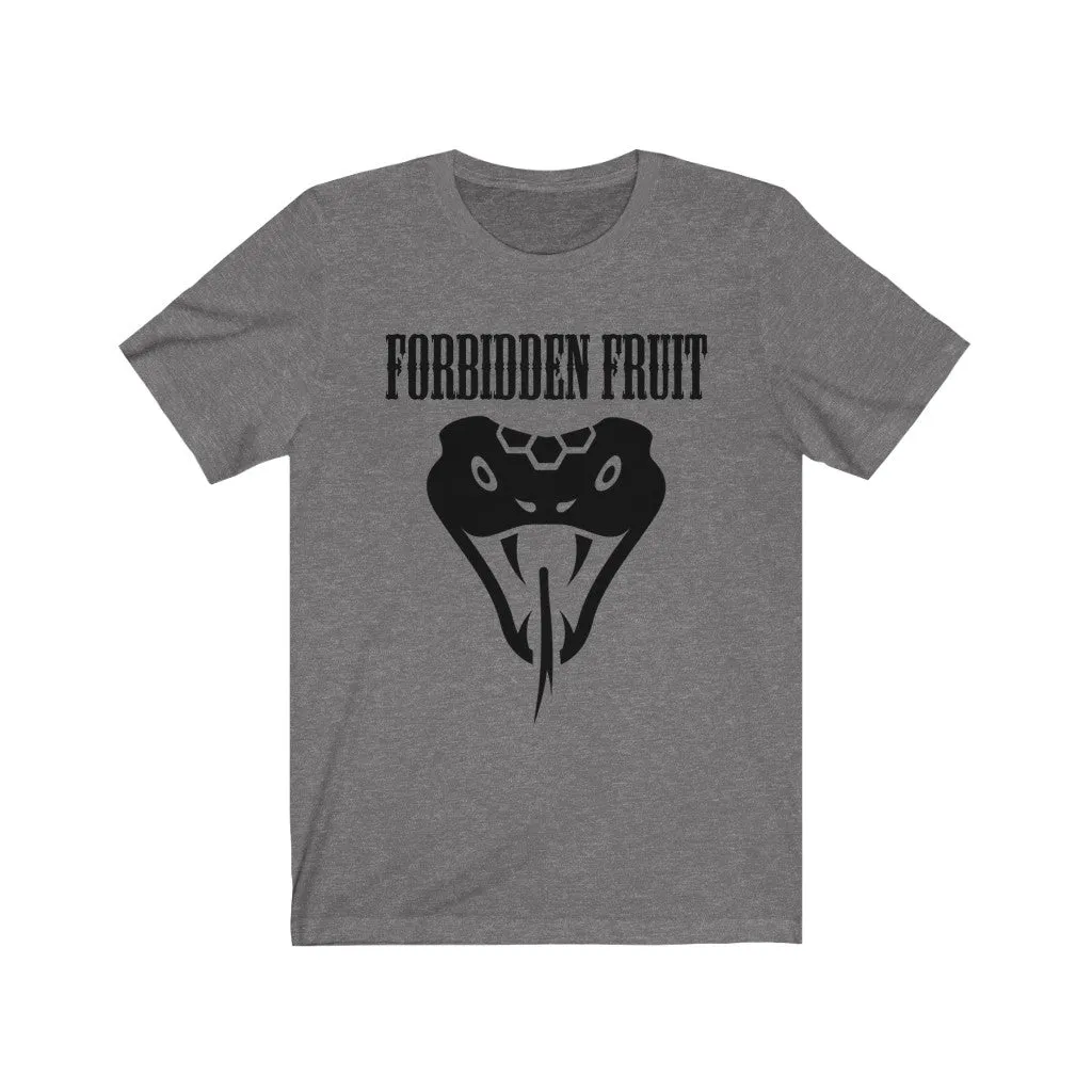 Forbidden Fruit Series - Viper Short Sleeve T