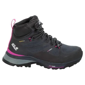 FORCE STRIKER TEXAPORE MID W