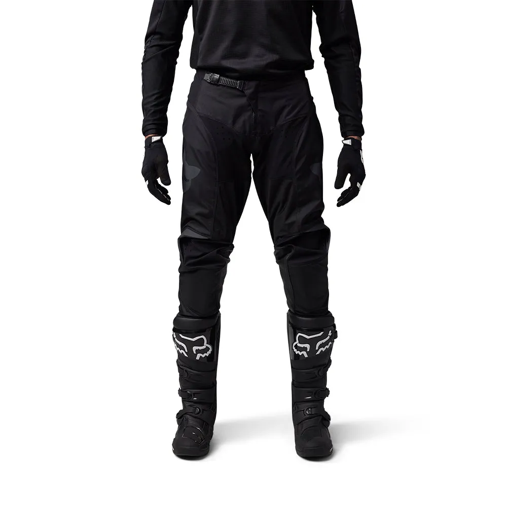 FOX 180 BLACKOUT PANTS [BLACK]