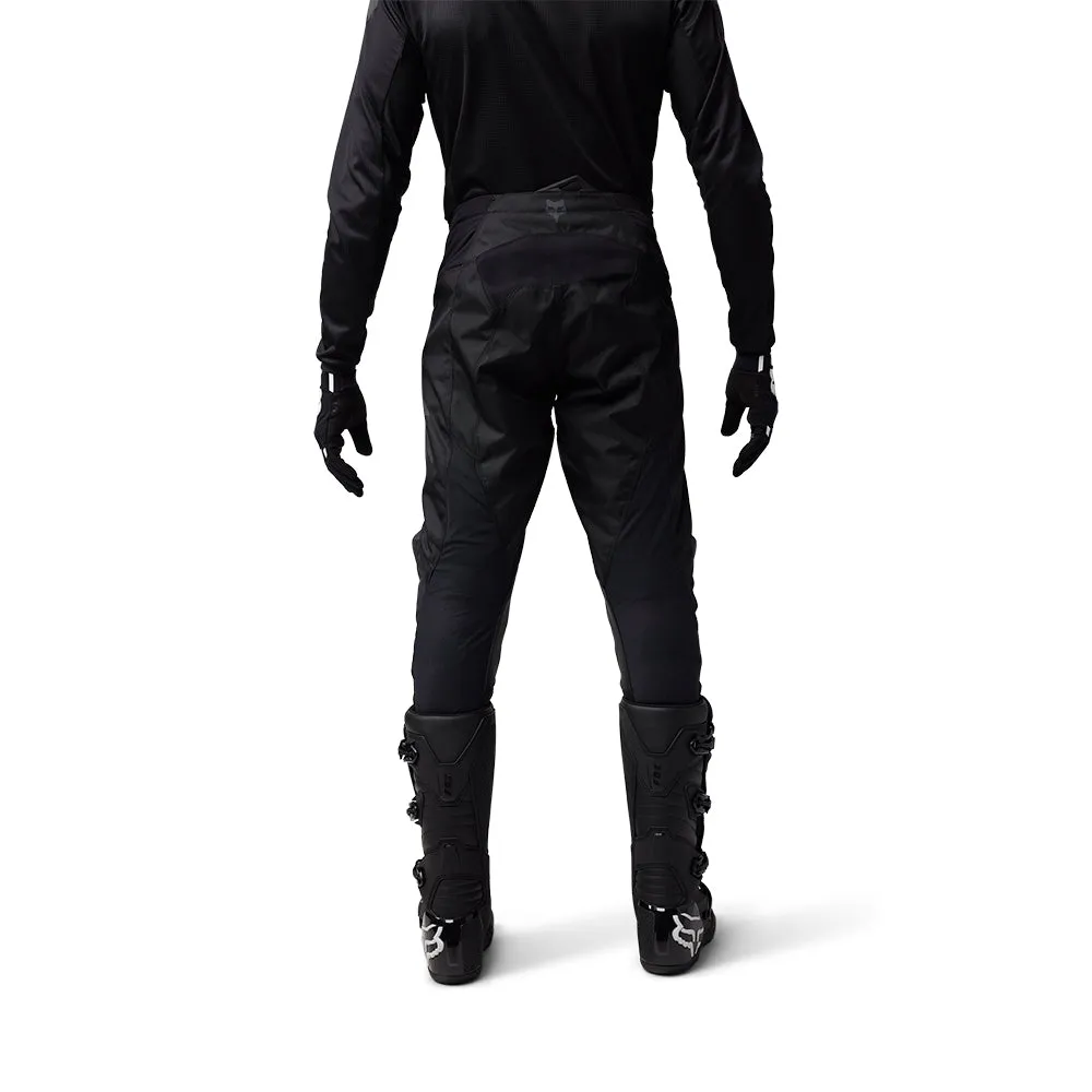 FOX 180 BLACKOUT PANTS [BLACK]