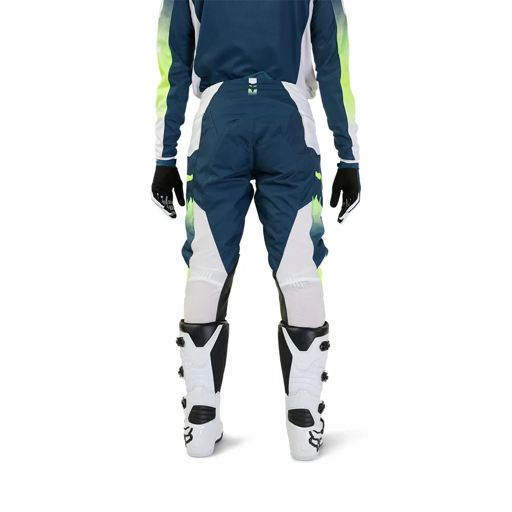 FOX 180 FLORA PANTS [DARK INDIGO]