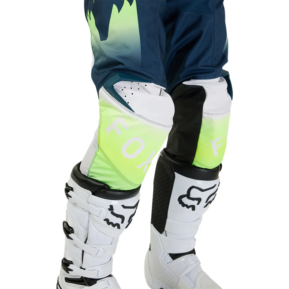FOX 180 FLORA PANTS [DARK INDIGO]