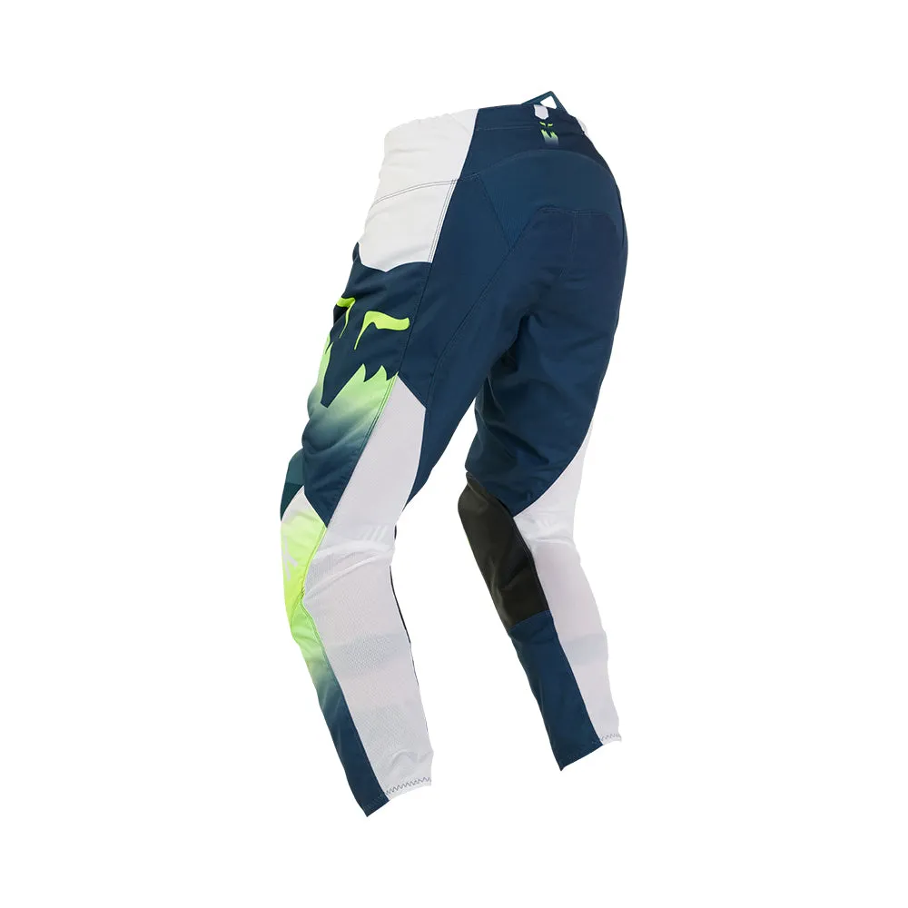 FOX 180 FLORA PANTS [DARK INDIGO]