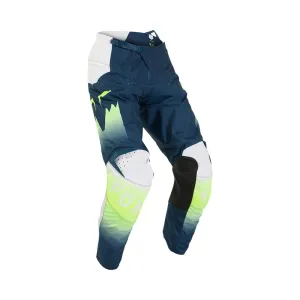 FOX 180 FLORA PANTS [DARK INDIGO]