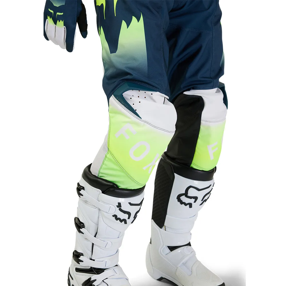 FOX 180 FLORA PANTS [DARK INDIGO]