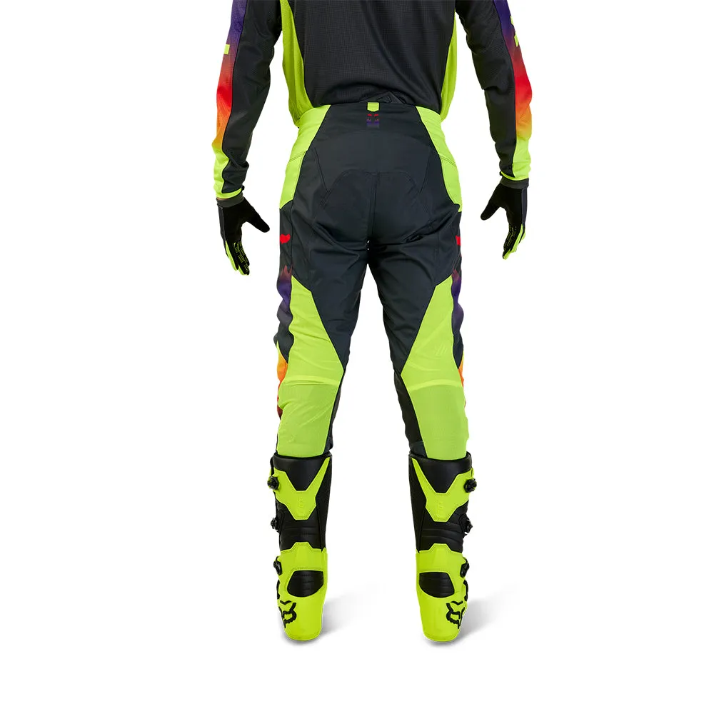 FOX 180 FLORA PANTS [DARK SHADOW]