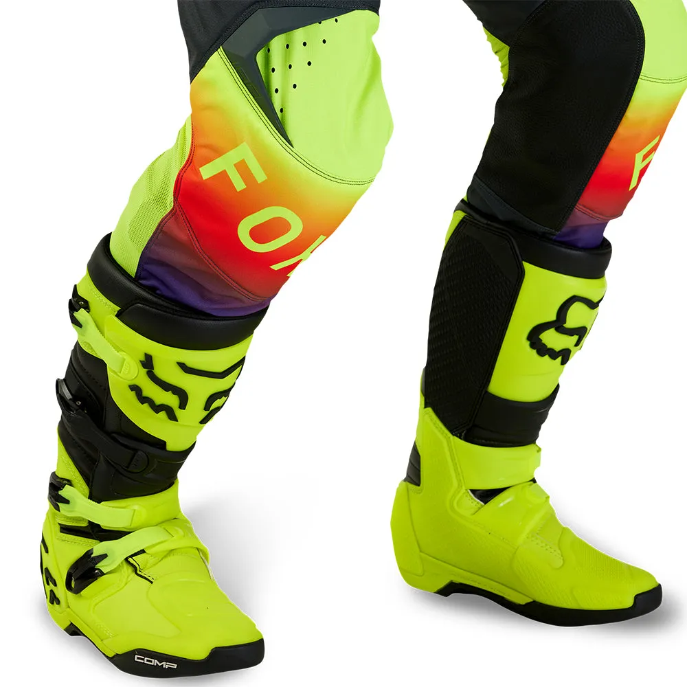 FOX 180 FLORA PANTS [DARK SHADOW]