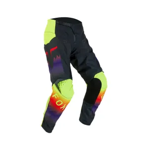 FOX 180 FLORA PANTS [DARK SHADOW]