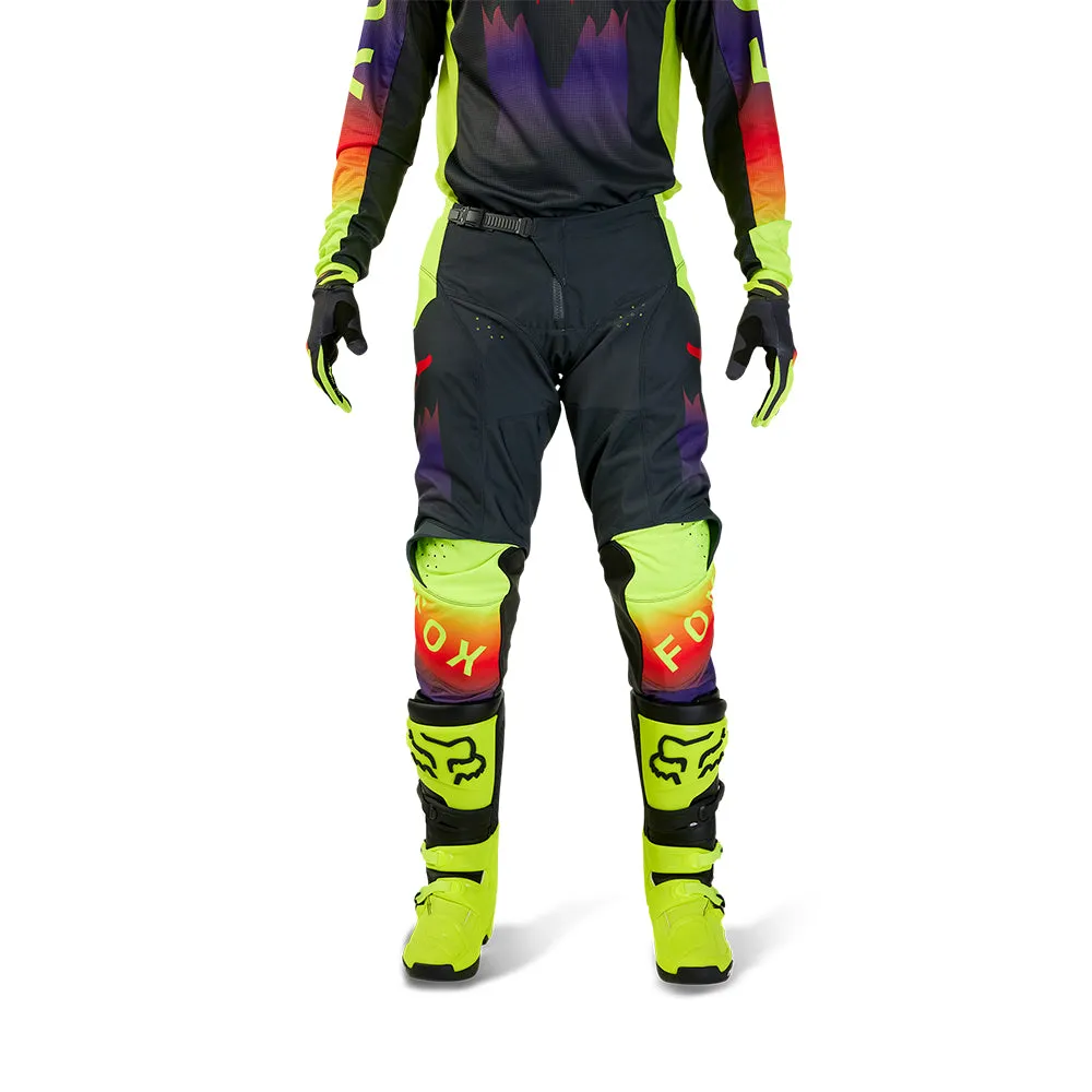 FOX 180 FLORA PANTS [DARK SHADOW]