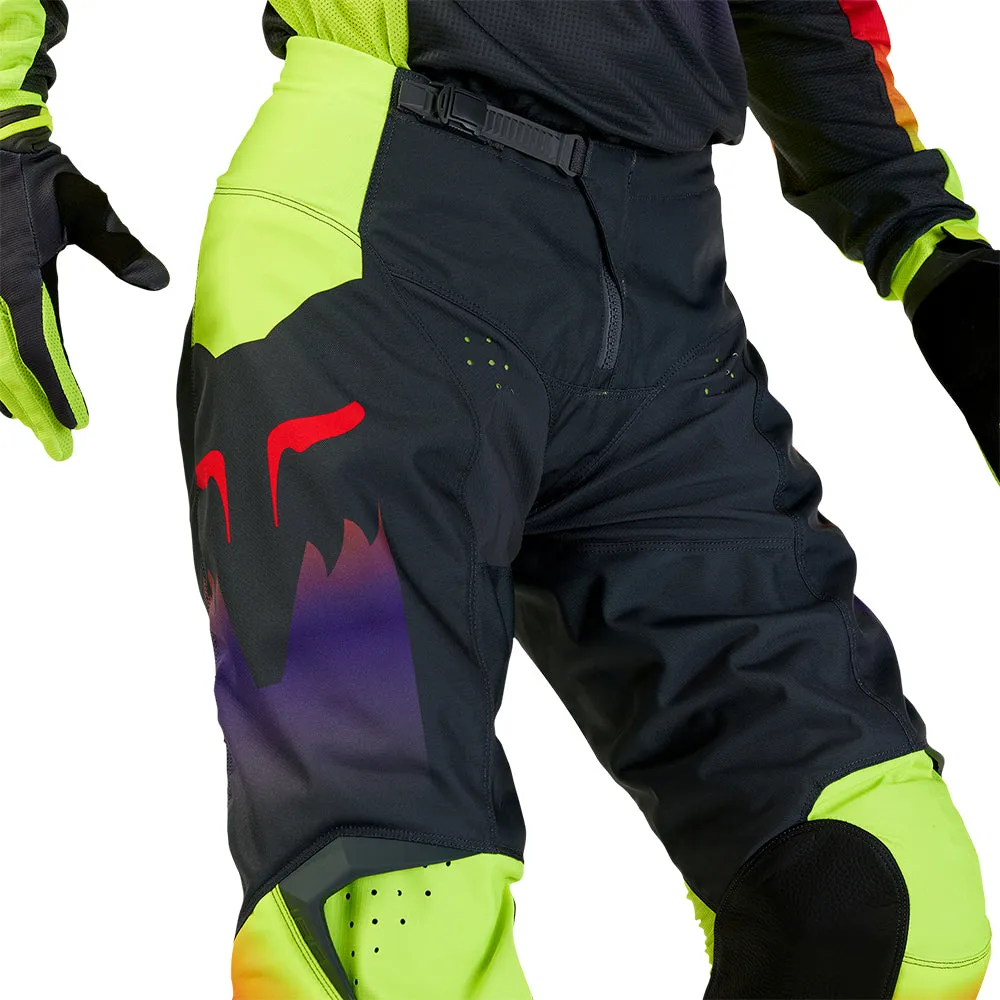 FOX 180 FLORA PANTS [DARK SHADOW]