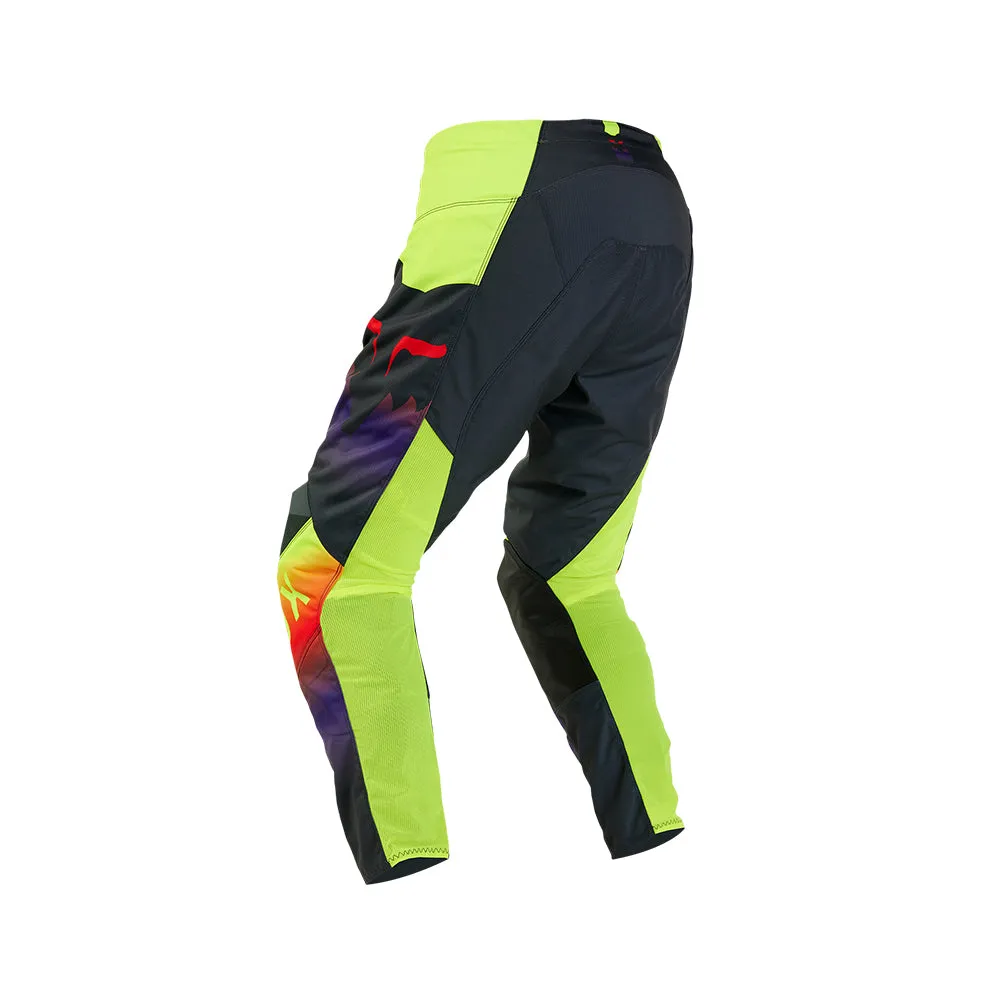 FOX 180 FLORA PANTS [DARK SHADOW]