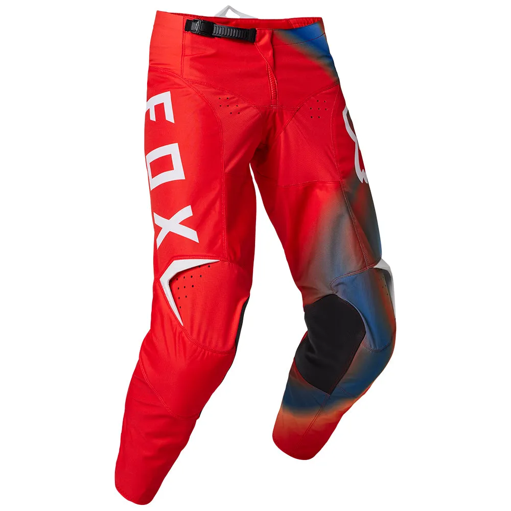 FOX 180 TOXSYK PANTS [FLO RED]