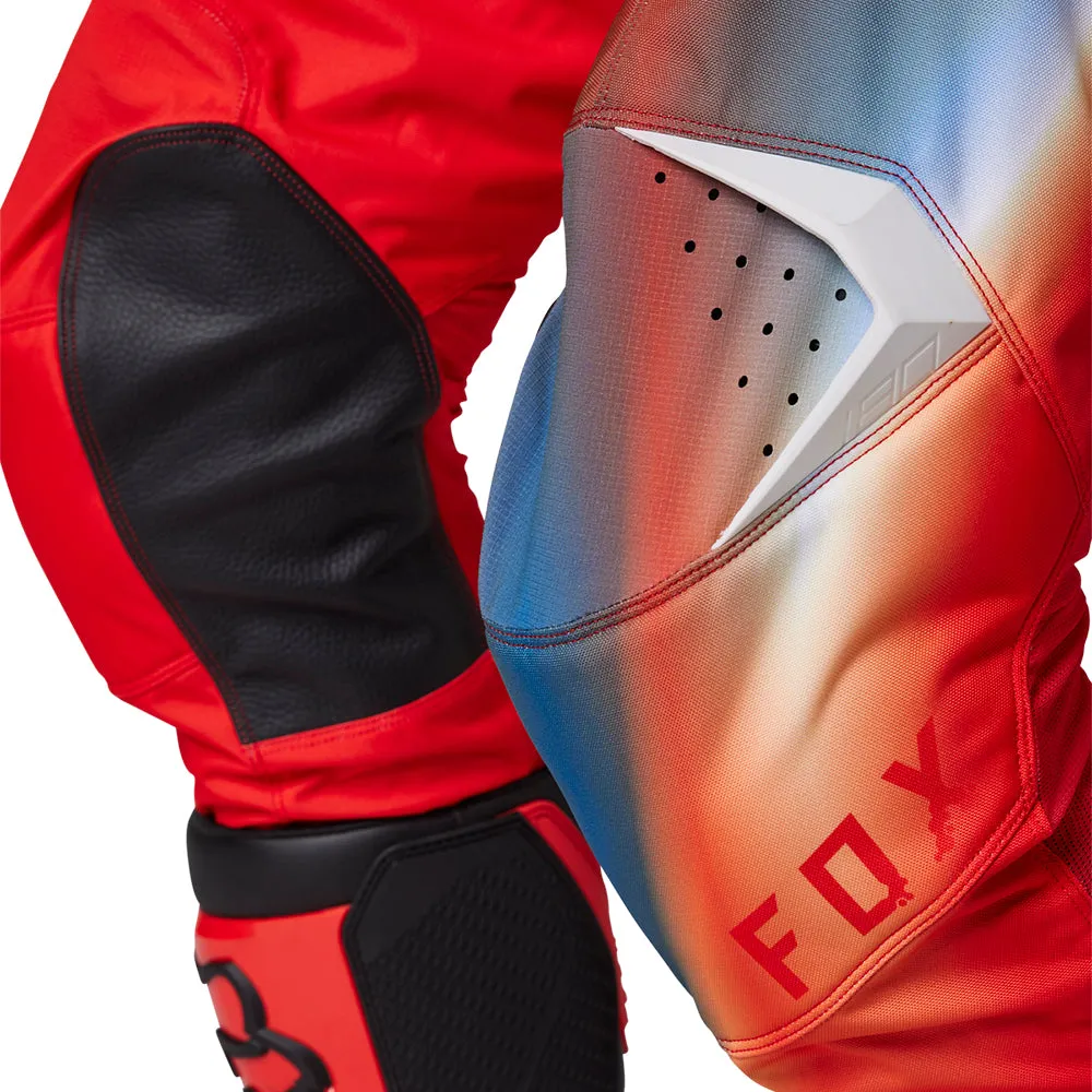 FOX 180 TOXSYK PANTS [FLO RED]