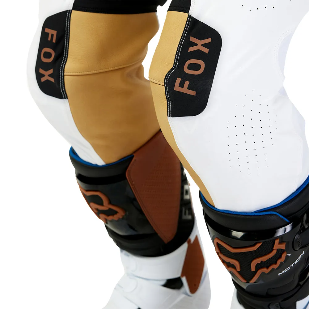 FOX FLEXAIR OPTICAL PANTS [BLACK/WHITE]