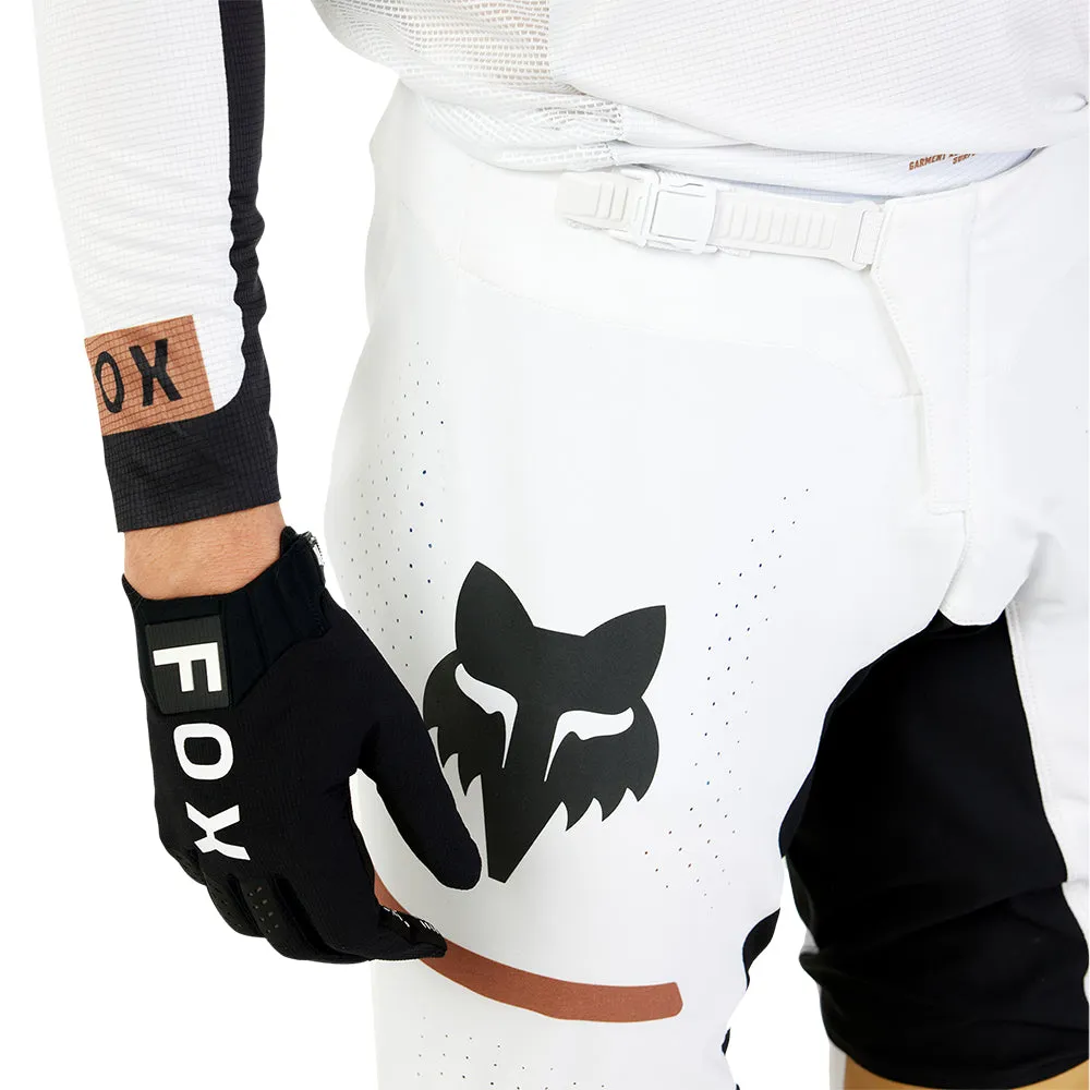 FOX FLEXAIR OPTICAL PANTS [BLACK/WHITE]