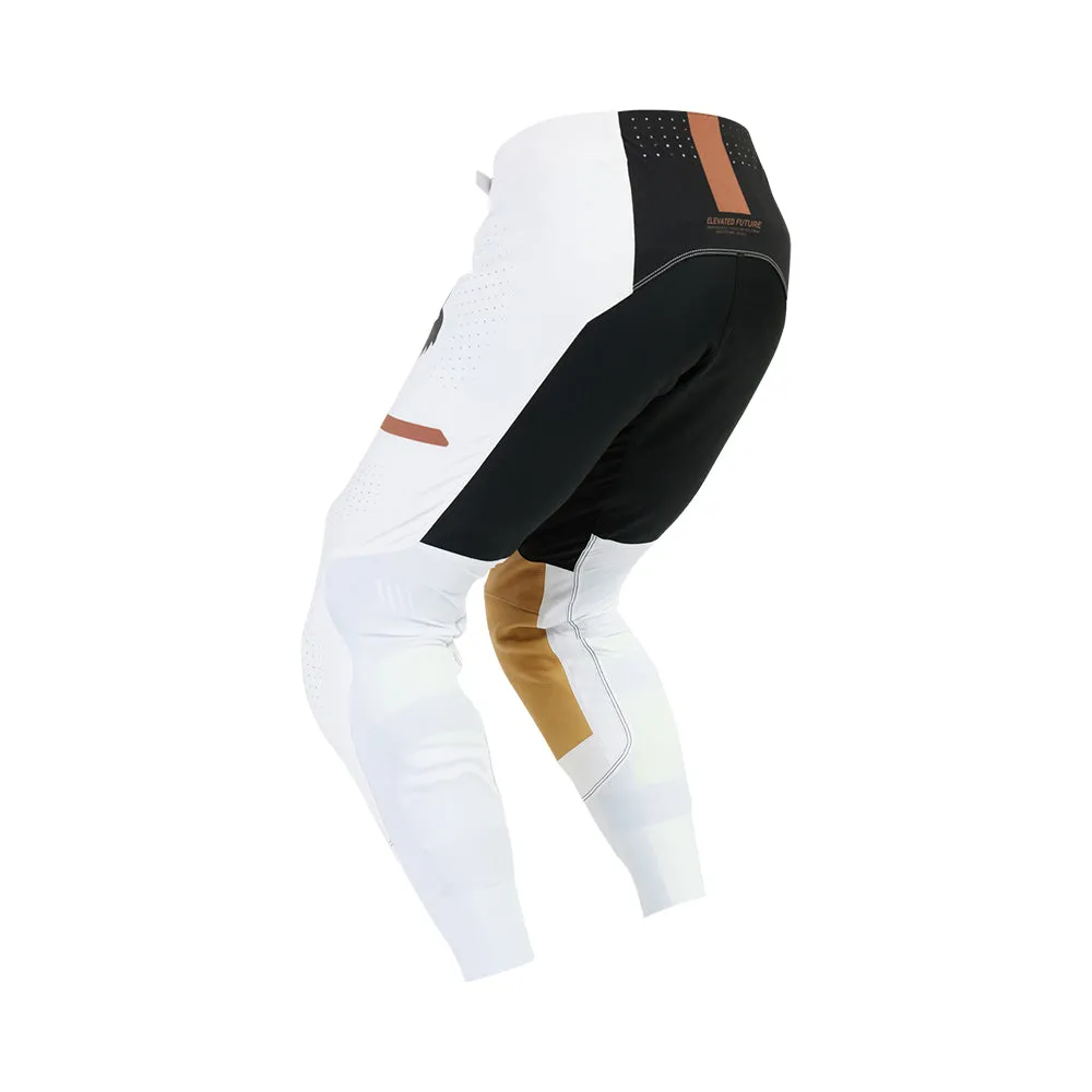 FOX FLEXAIR OPTICAL PANTS [BLACK/WHITE]