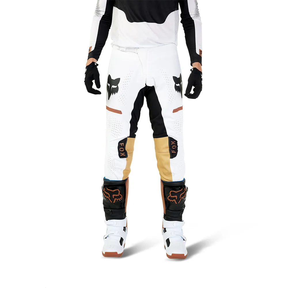 FOX FLEXAIR OPTICAL PANTS [BLACK/WHITE]