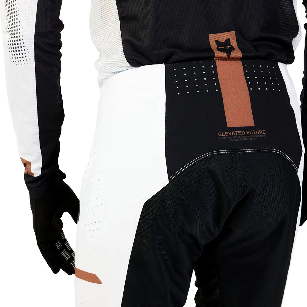 FOX FLEXAIR OPTICAL PANTS [BLACK/WHITE]