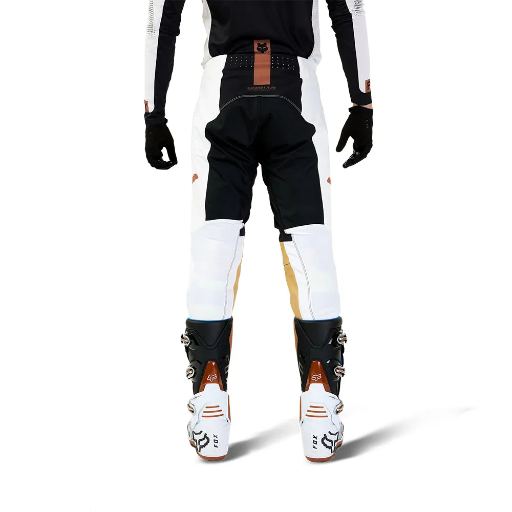 FOX FLEXAIR OPTICAL PANTS [BLACK/WHITE]