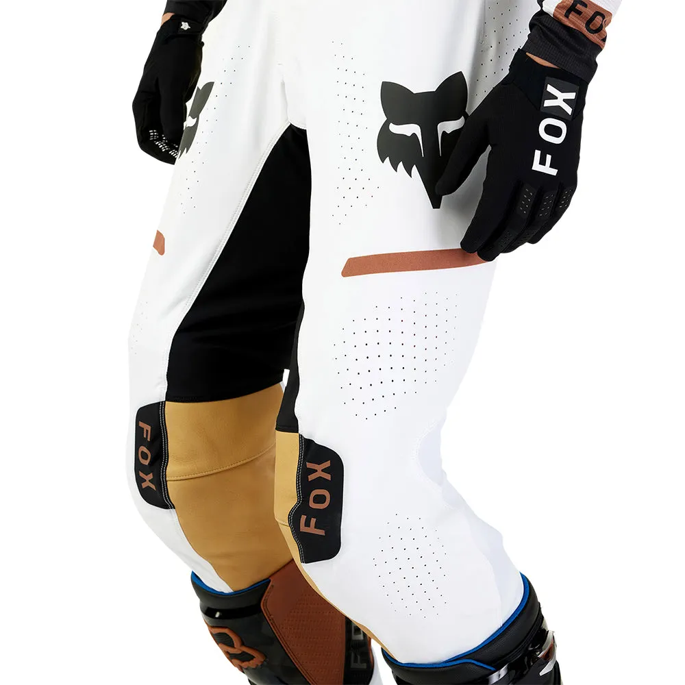 FOX FLEXAIR OPTICAL PANTS [BLACK/WHITE]