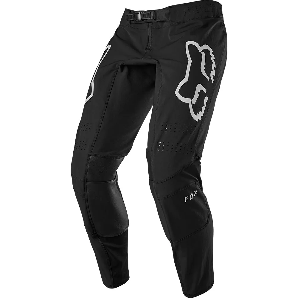 FOX FLEXAIR VLAR PANTS [BLACK]