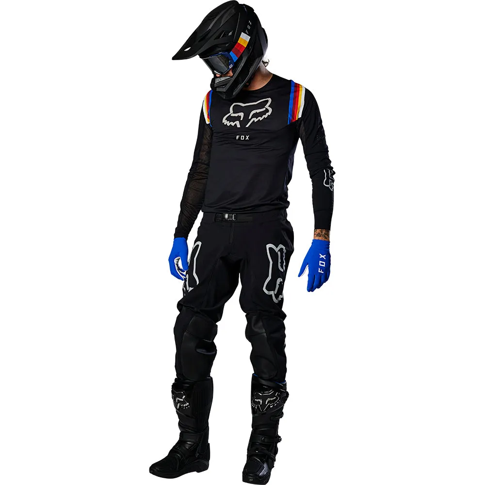FOX FLEXAIR VLAR PANTS [BLACK]