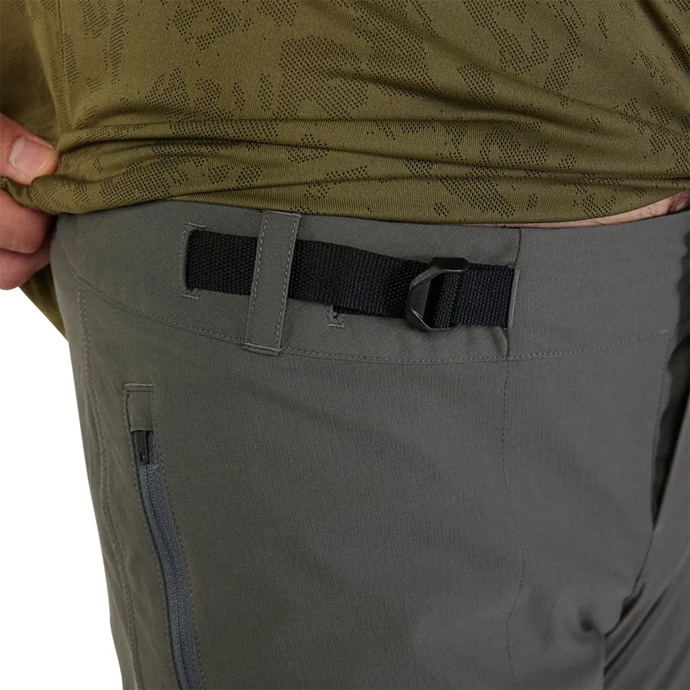 FOX RANGER PANTS [DARK SHADOW]