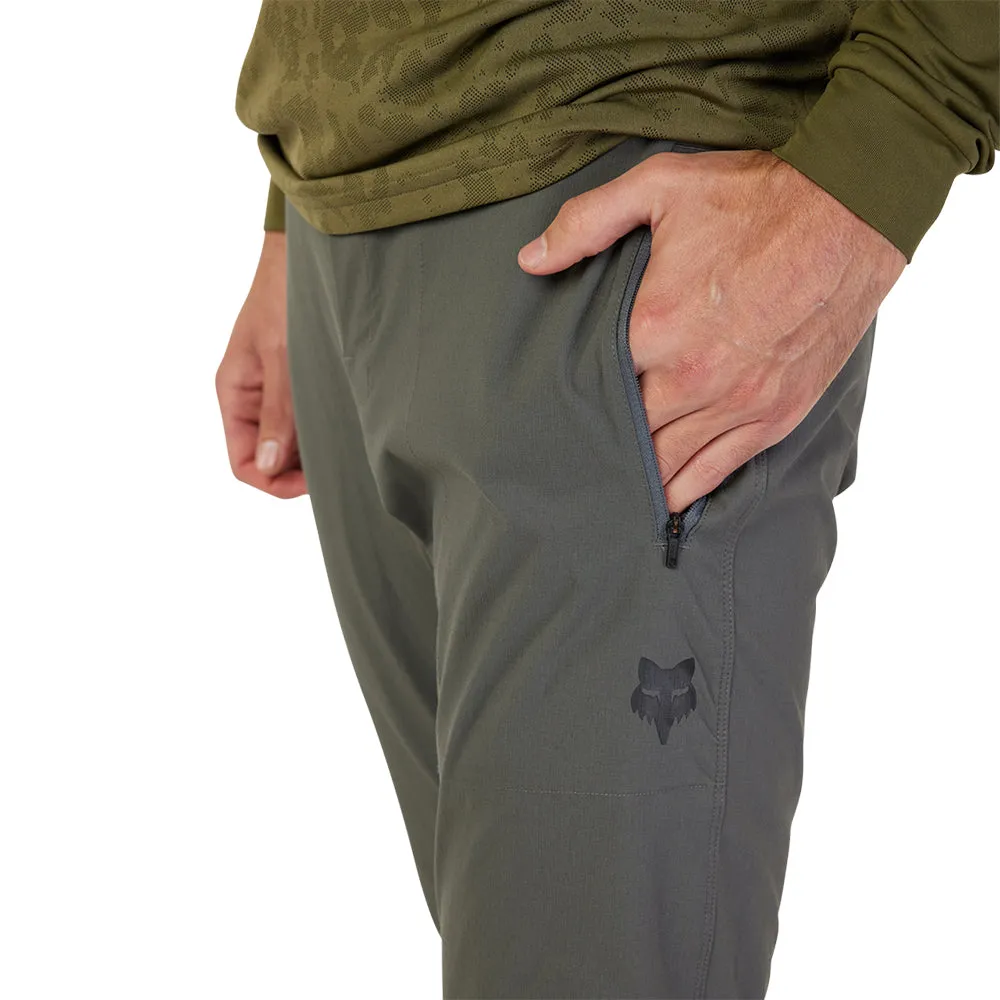 FOX RANGER PANTS [DARK SHADOW]