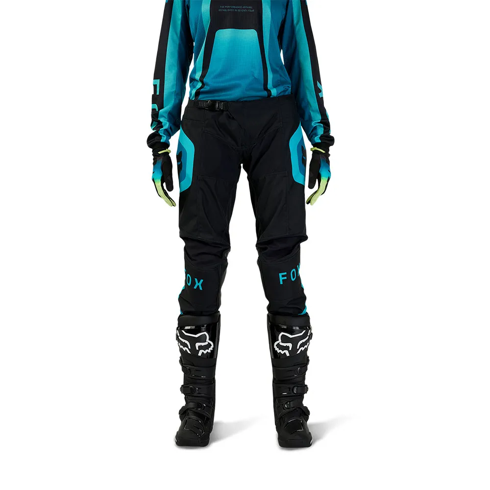 FOX WOMENS 180 BALLAST PANTS [MAUI BLUE]