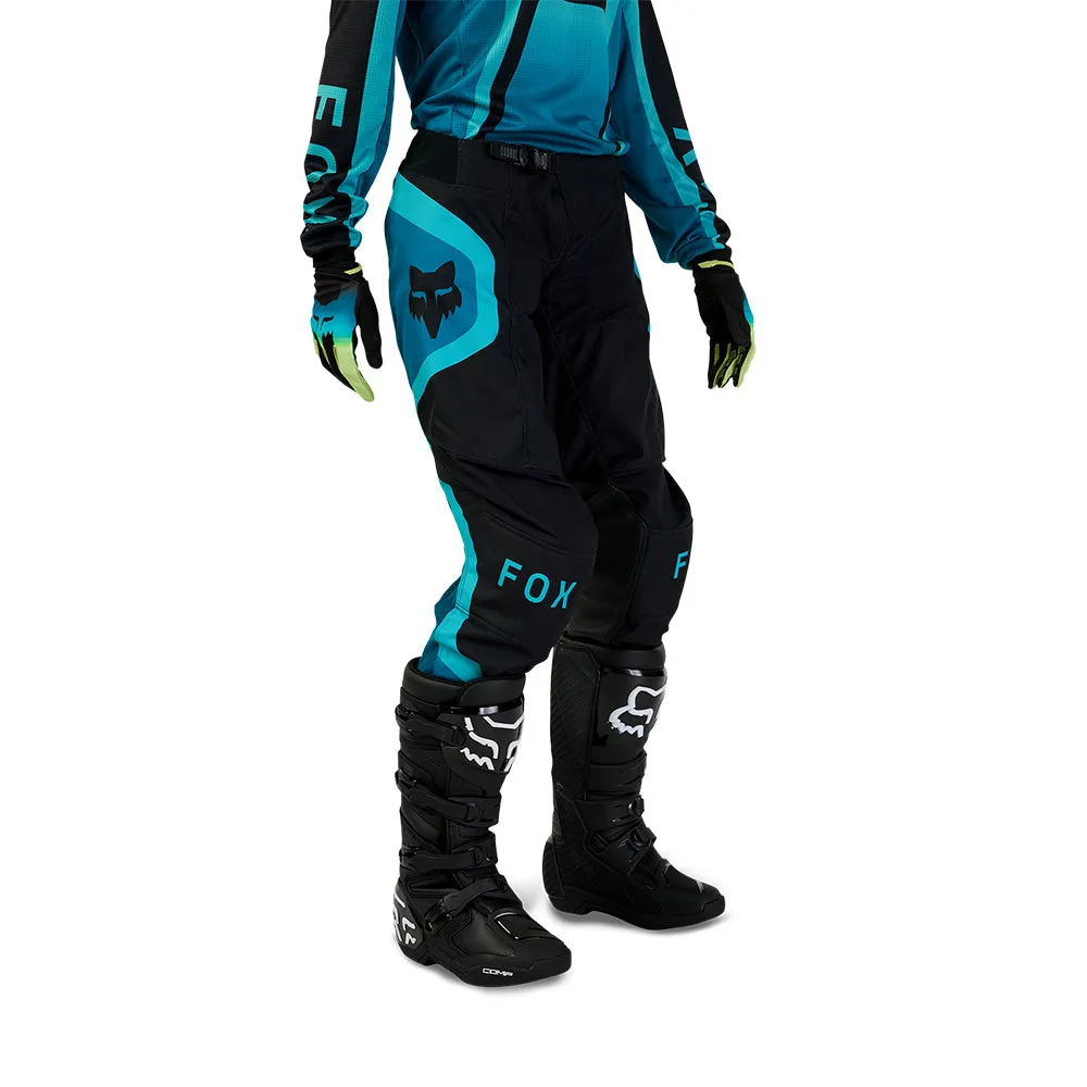 FOX WOMENS 180 BALLAST PANTS [MAUI BLUE]