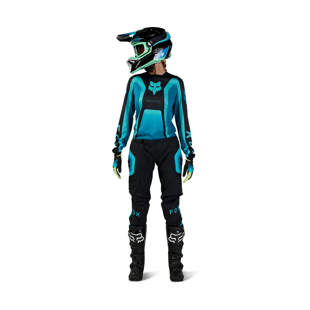 FOX WOMENS 180 BALLAST PANTS [MAUI BLUE]