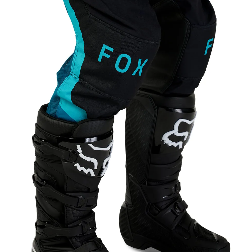 FOX WOMENS 180 BALLAST PANTS [MAUI BLUE]