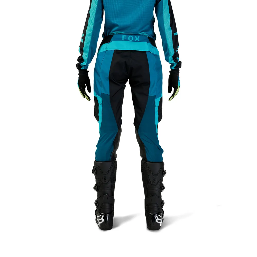 FOX WOMENS 180 BALLAST PANTS [MAUI BLUE]