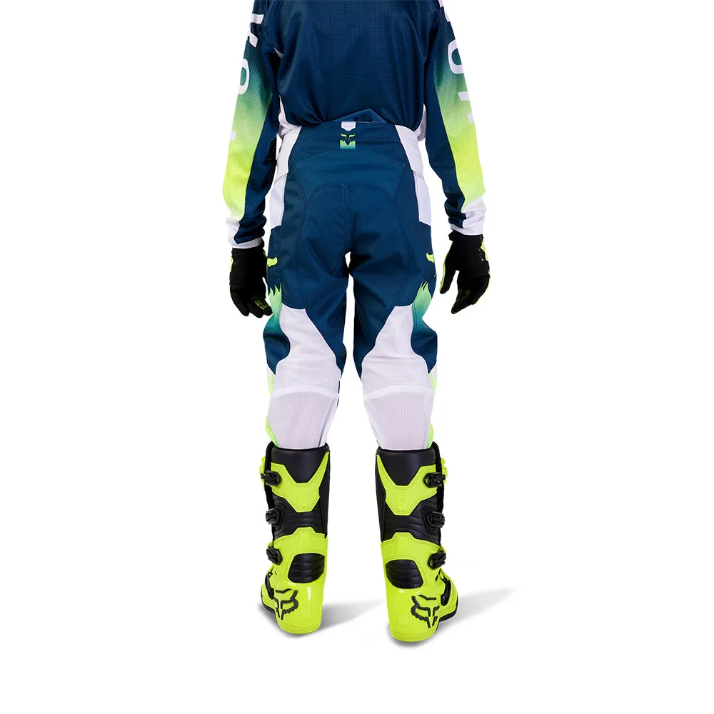 FOX YOUTH 180 FLORA PANTS [DARK INDIGO]