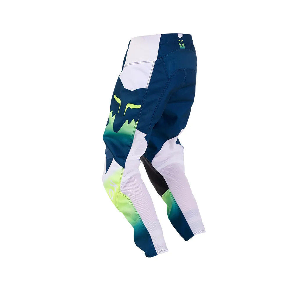 FOX YOUTH 180 FLORA PANTS [DARK INDIGO]