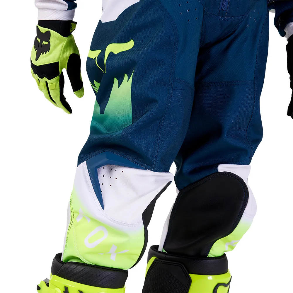 FOX YOUTH 180 FLORA PANTS [DARK INDIGO]