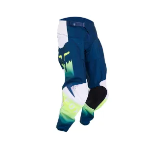 FOX YOUTH 180 FLORA PANTS [DARK INDIGO]