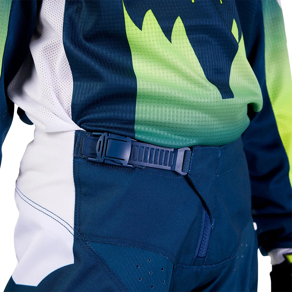 FOX YOUTH 180 FLORA PANTS [DARK INDIGO]