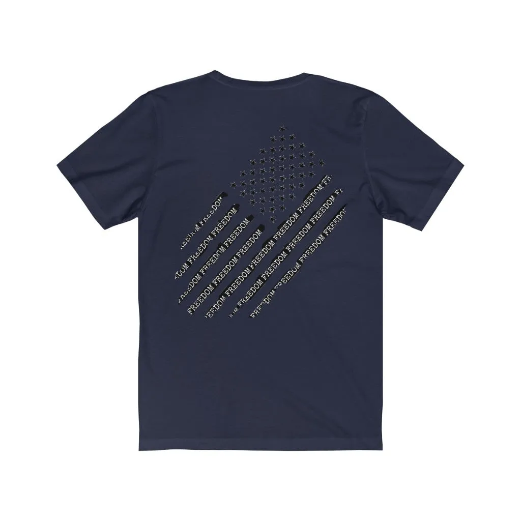 Freedom Tee