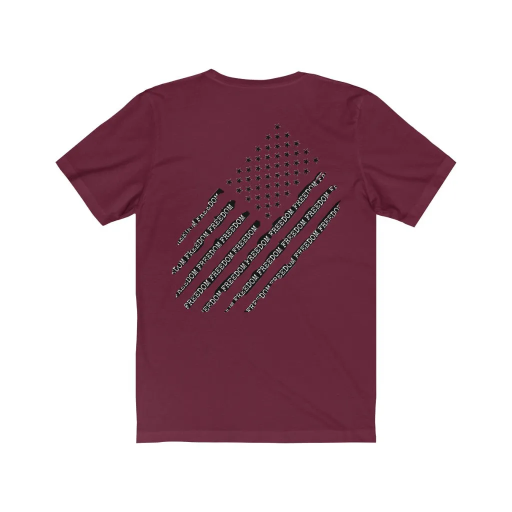 Freedom Tee