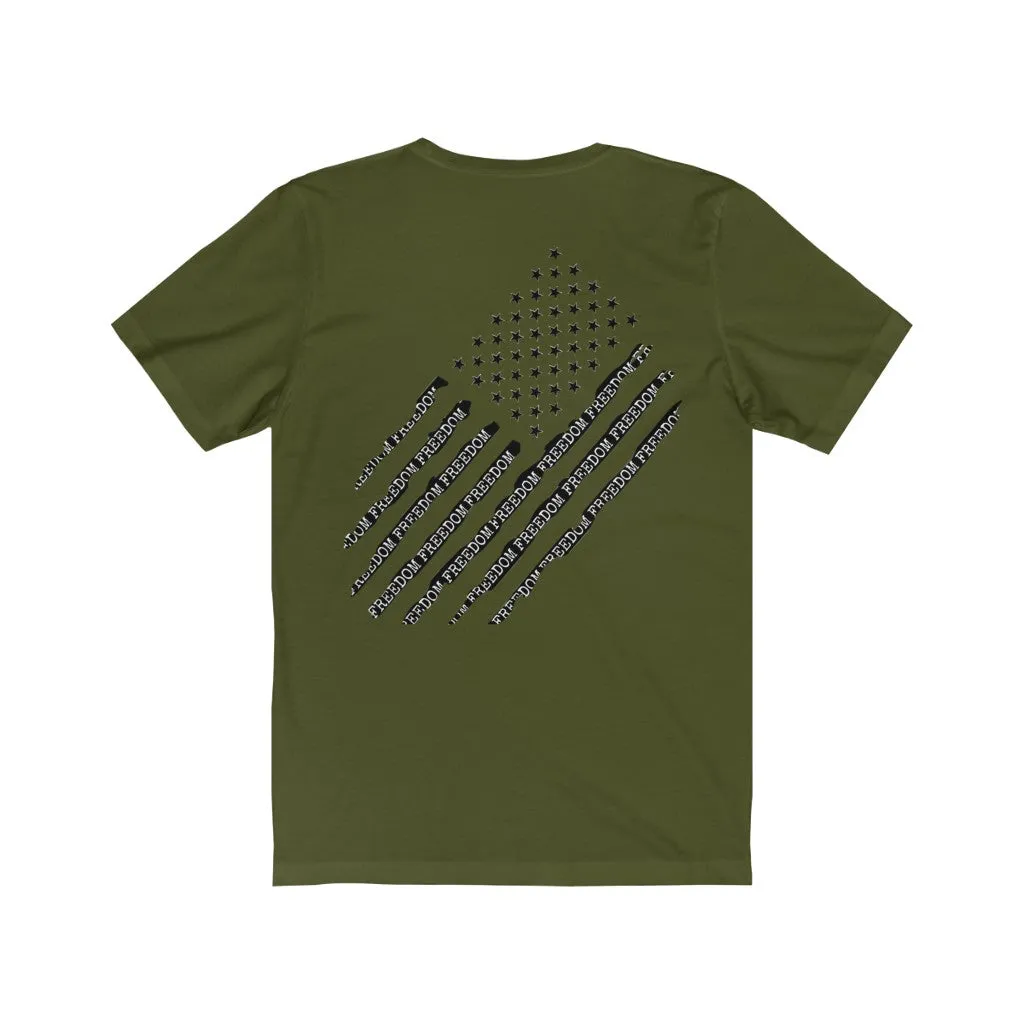 Freedom Tee